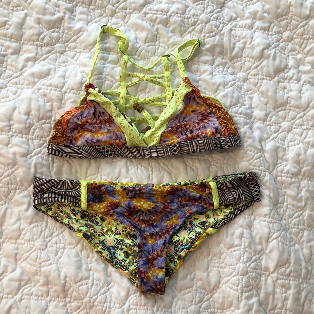Maaji bikini